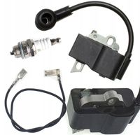 CEWKA MODUŁ ZAPŁONOWY DO STIHL MS 171 MS 181 MS 211 GERMAN