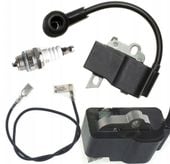 CEWKA MODUŁ ZAPŁONOWY DO STIHL MS 171 MS 181 MS 211 GERMAN