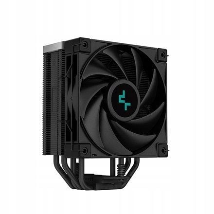 Chłodzenie procesora Deepcool AK400 Zero Dark 120mm na Arena.pl