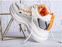 Damskie Sportowe Buty Sneakersy r.39