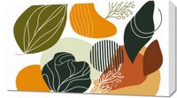 Obraz 70x40cm Natura Gwizda