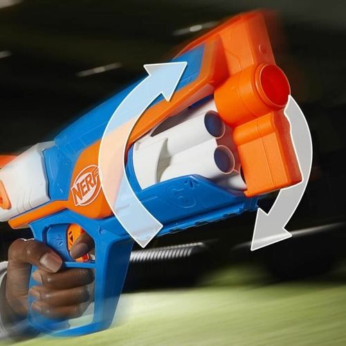 Pistolet na strzałki Hasbro na Arena.pl