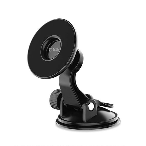 tech-protect n50 magnetic magsafe dashboard & vent car mount black na Arena.pl