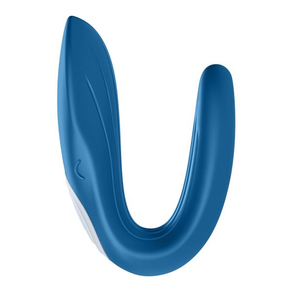 Stymulator-Satisfyer Partner Whale zdjęcie 2