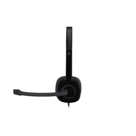 Logitech | H151 | 3,5 mm na Arena.pl