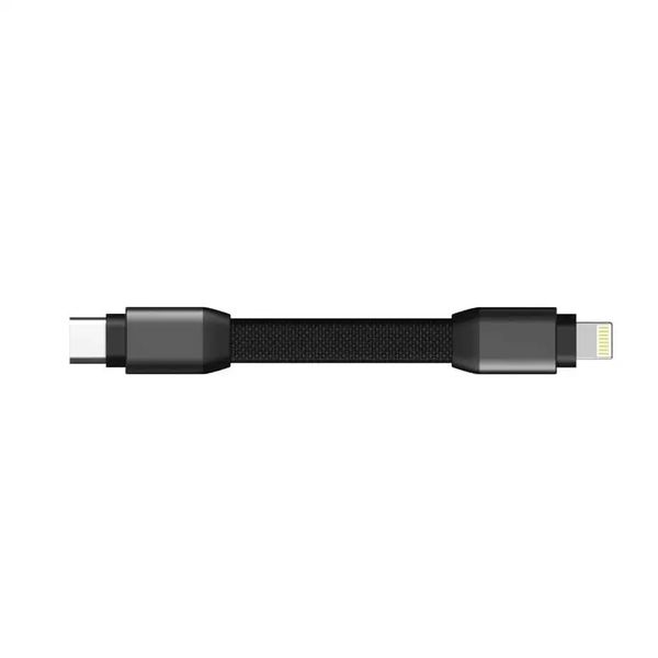 Rolling Square inCharge PRO kabel do ładowania i transmisji USB-C-Lightning zdjęcie 5