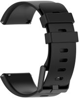 PASEK OPASKA BRANSOLETA YIVO DO FITBIT VERSA / VERSA 2 / VERSA LITE EDITION