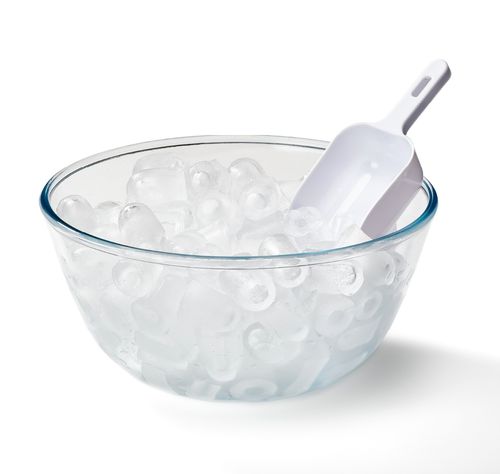 Kostkarka do lodu SOLIS Ice Cube Express 8510 Biały na Arena.pl