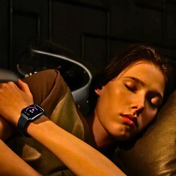 SMARTWATCH Z FUNKCJĄ POMIARU CUKRU GLUKOZA NX15 CIŚNIENIE MENU Polski WATCH zdjęcie 13