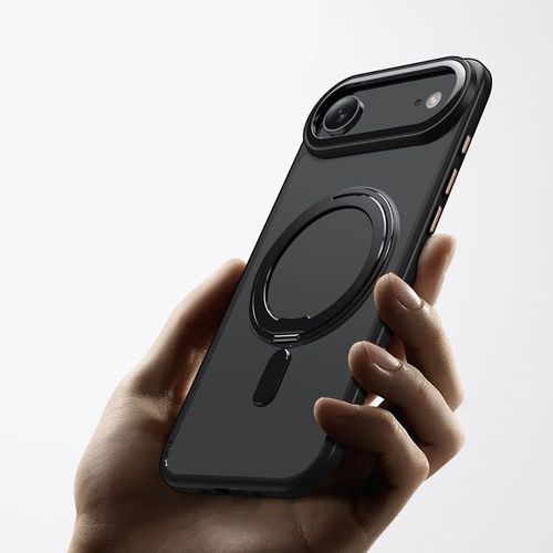 TECH-PROTECT MAGRING MAGSAFE IPHONE 17 AIR BLACK na Arena.pl