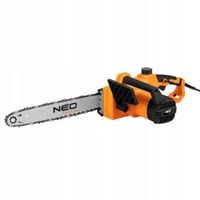 Pilarka piła łańcuchowa 1800W prowadnica 405mm gałęziówka do drewna NEO