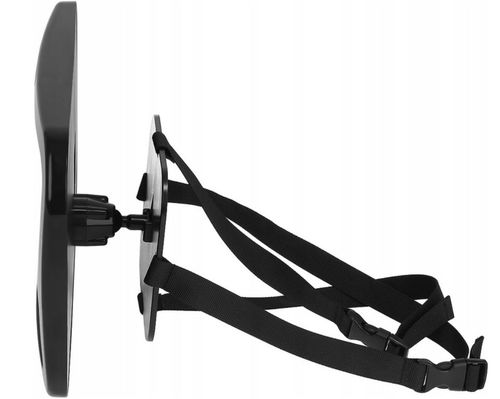 lusterko do obserwacji dziecka w podróży aucie na Arena.pl