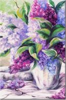 100 70CM OBRAZ PŁÓTNO MALOWANY BEZ PŁÓTNO RAMA