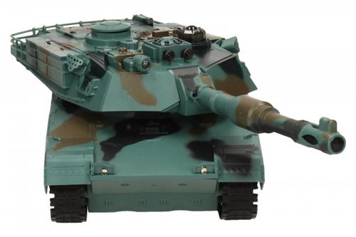 Czołg M1A2 Z Pakietem na Arena.pl