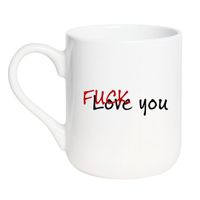 Elegant Biały 330 ml