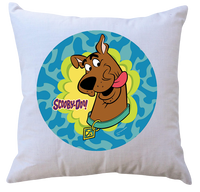 Poduszka Scoobie Doo