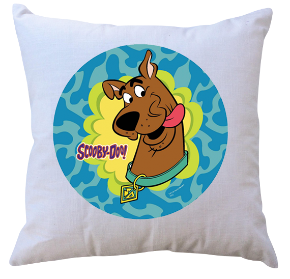 Poduszka Scoobie Doo zdjęcie 1