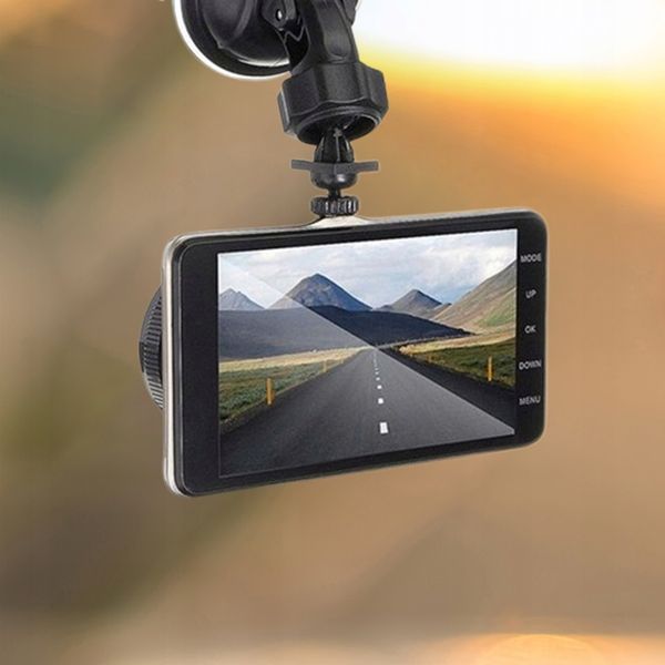 WIDEOREJESTRATOR SAMOCHODOWY KAMERA COFANIA FULLHD zdjęcie 2