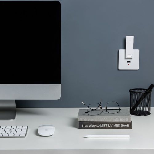 Aqara M100 USB Zigbee Thread Hub Mostek Matter Centralka Smart Home na Arena.pl