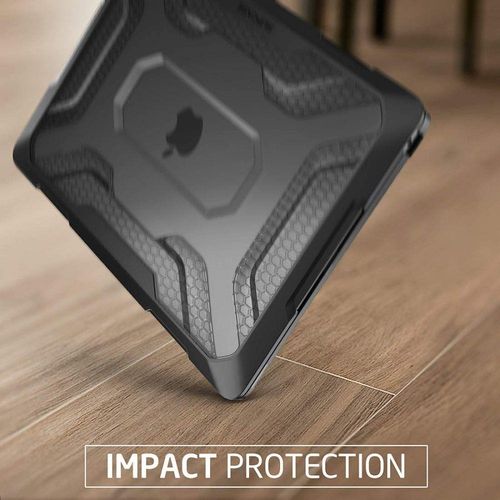 Etui Supcase Unicorn Beetle Pro Macbook Pro 13 2016-2019 Black na Arena.pl