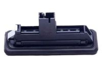 Przycisk klapy SKODA Fabia II III Octavia 3 Rapid