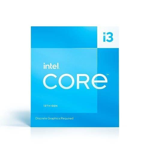 Procesor Intel Core i3-13100F BOX BX8071513100F na Arena.pl