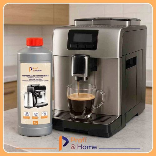Profi&Home Odkamieniacz do ekspresu do kawy 1Litr Uniwersalny na Arena.pl
