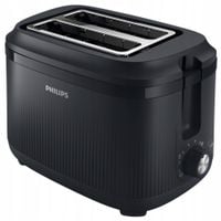 Toster Philips Seria 3000 HD2511/90 830W Chrupiące Tosty Rozmrażanie