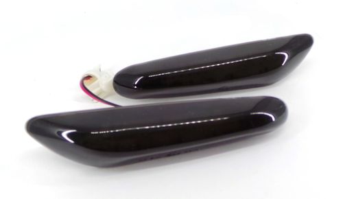 Obrysówka LED płynący kierunkowskaz na Arena.pl