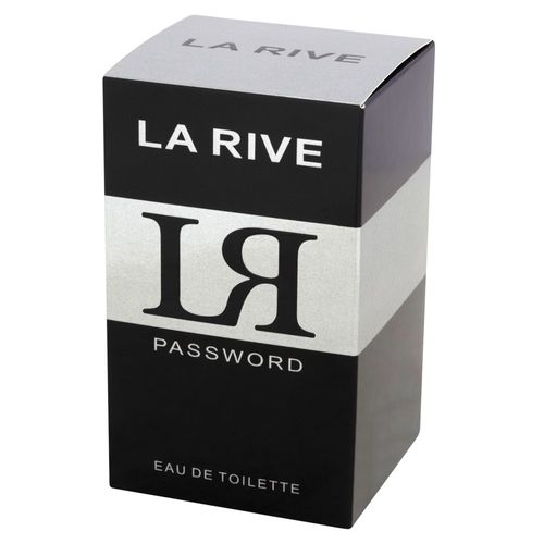 La Rive for Men PASSWORD Woda toaletowa 75ml na Arena.pl