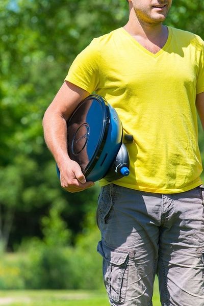 Grill Gazowy Campingaz Party Grill 200 zdjęcie 2