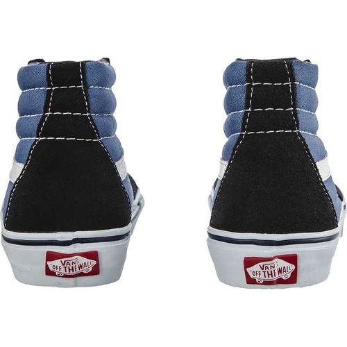Vans Sk8 Hi NVY na Arena.pl