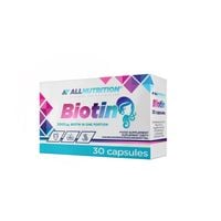 Allnutrition Biotin 30 kap