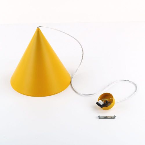 lampa wisząca cono yellow 3281 tk lighting na Arena.pl