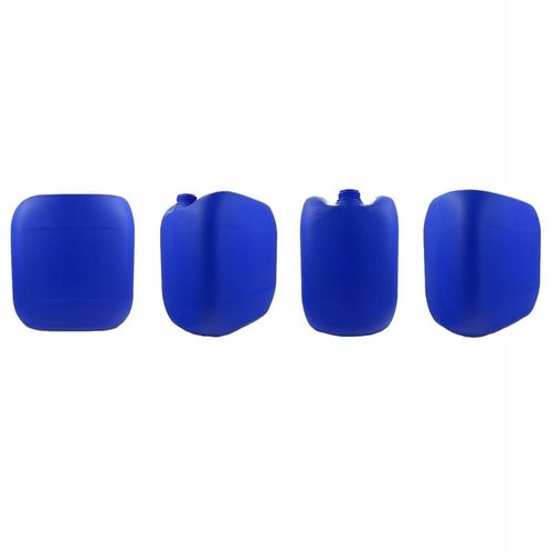 Kanister 30l karnister baniak pojemnik wodę ATEST na Arena.pl