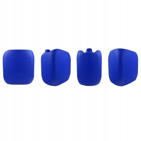 Kanister 30l karnister baniak pojemnik wodę ATEST zdjęcie 4