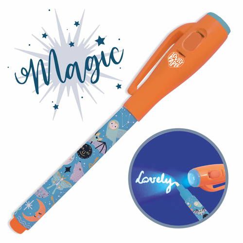 Djeco Magiczny długopis Camille na Arena.pl
