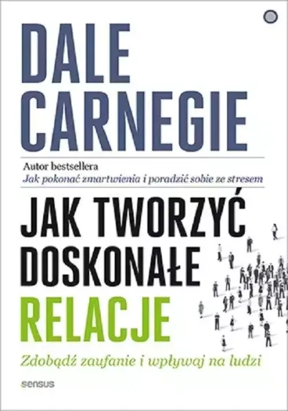 Jak tworzyć doskonałe relacje zdjęcie 1