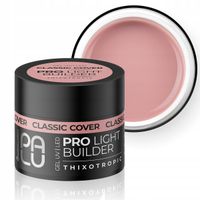 PALU UV Żel Budujący Pro Light Builder Classic Cover 90g