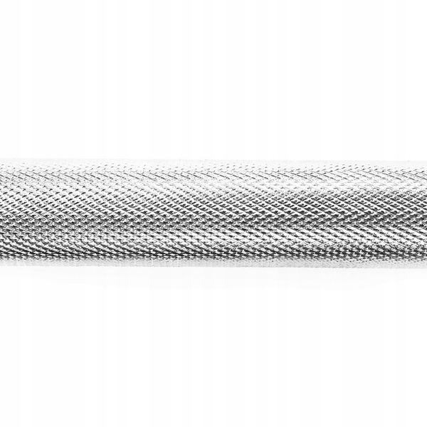 Gryf prosty śrubowy 150 cm / 28 mm zdjęcie 4