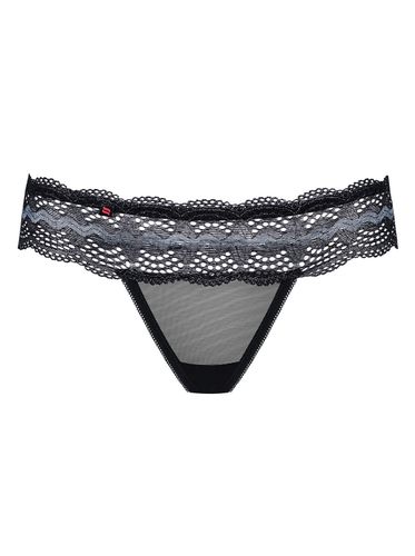 869-THO-1 stringi czarne L/XL na Arena.pl