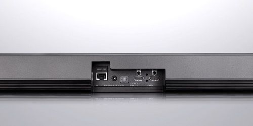 Soundbar LG SJ9 na Arena.pl