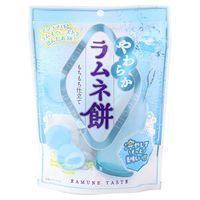 YAWARAKA Ramune Mochi (SUMMER LIMITED)