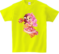 Koszulka T-shirt Enchantimals