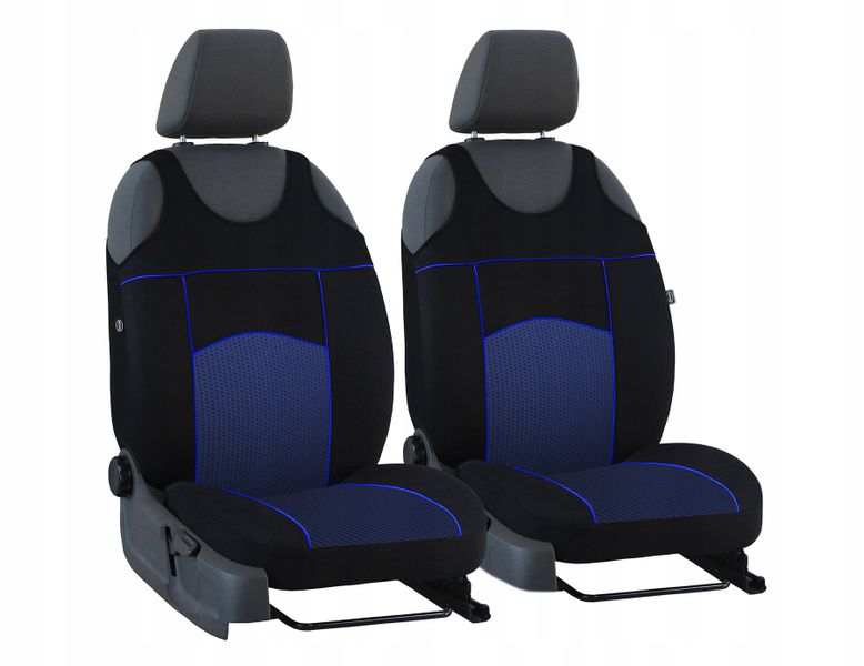 Koszulki samochodowe Tuning Extra 1+1 (7EX) zdjęcie 1