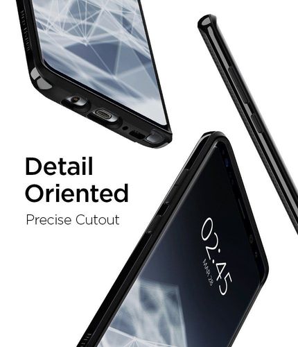SPIGEN NEO HYBRID GALAXY NOTE 8 SHINY BLACK na Arena.pl