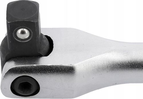 YATO POKRĘTŁO NASADOWE UCHYLNE ŁAMANE 1/2'' 457mm PRZEGUB na Arena.pl