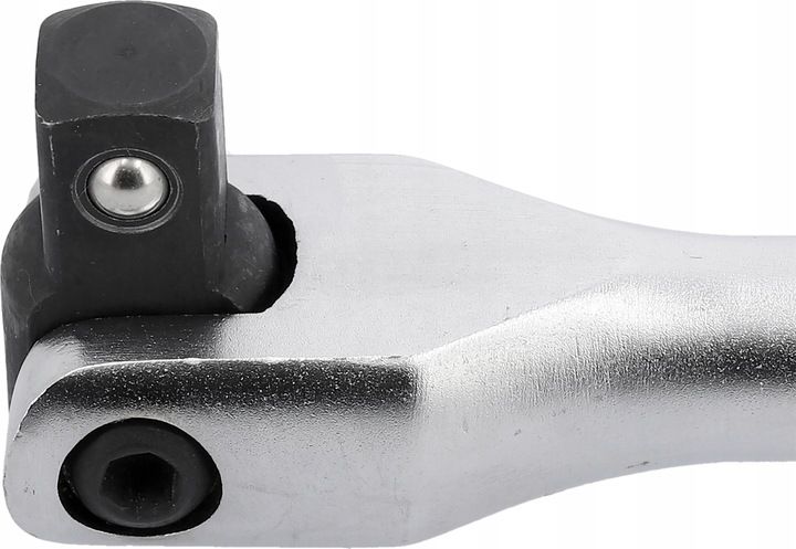 YATO POKRĘTŁO NASADOWE UCHYLNE ŁAMANE 1/2'' 457mm PRZEGUB zdjęcie 4