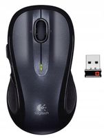 Logitech Bezprzewodowa myszka M510 (910-001825)