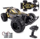 Samochód Zdalnie Sterowany Overmax X-Rally Rc